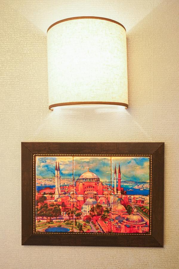 Authentic Apartments Oldcity Istanbul Exterior foto